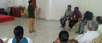 Mentoring skills, Emotional awareness