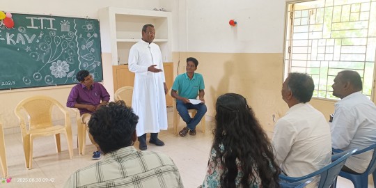 Mentoring and Emotional Management