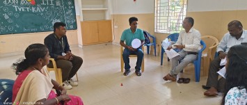 Mentoring and Emotional Management