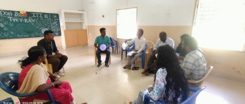 Mentoring and Emotional Management