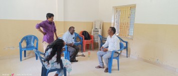 Mentoring and Emotional Management