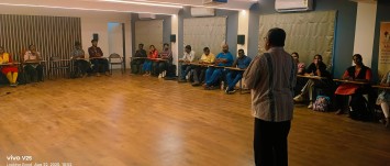 A Workshop on Social Science Research Methods