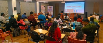 A Workshop on Social Science Research Methods