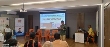 A Workshop on Social Science Research Methods