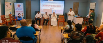 A Workshop on Social Science Research Methods