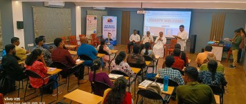 A Workshop on Social Science Research Methods