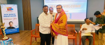 A Workshop on Social Science Research Methods