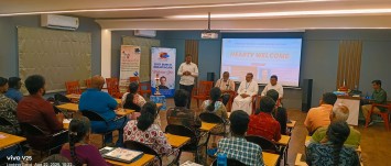 A Workshop on Social Science Research Methods