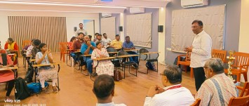 A Workshop on Social Science Research Methods