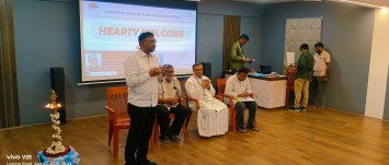A Workshop on Social Science Research Methods