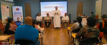 A Workshop on Social Science Research Methods