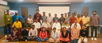 A Workshop on Social Science Research Methods