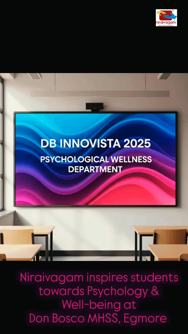 Innovative display of models on Psychology