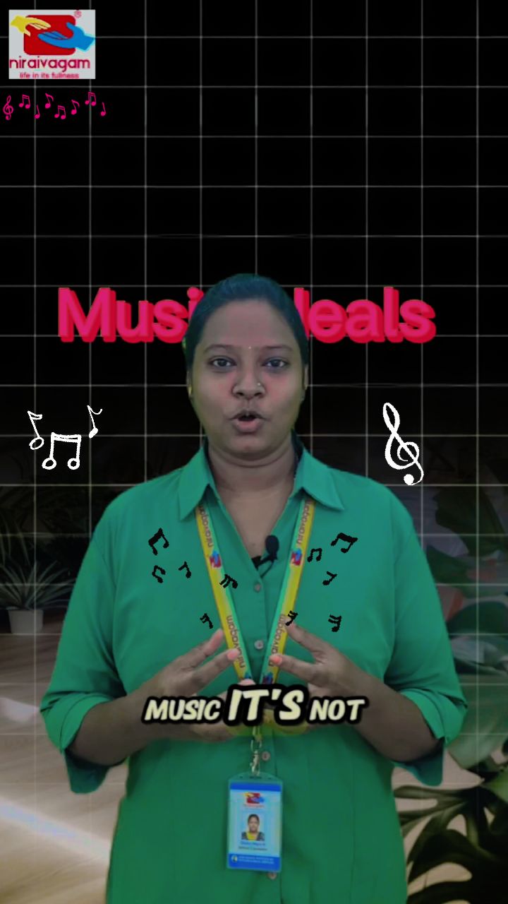 Music Heals